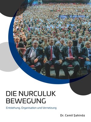 cover image of Die Nurculuk Bewegung